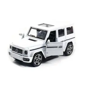 1:36 G63 SUV Diecast Model Collectible 16 Sd606e235fd66497aac712a3e4efe3db10