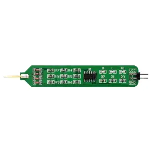 Digital Circuit Logic Tester Pen 15mm x 102mm 9 Sd60de5ad0a274a0dbf6a00ac92784cb3J