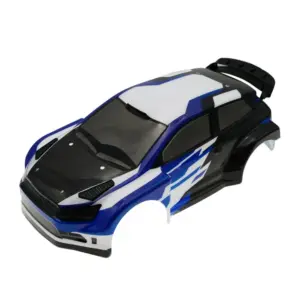 SANYAO RC Car Body Shell for SY1203/1204 17 Sd61586737dd240e2a00a2ba9d9e14beeR