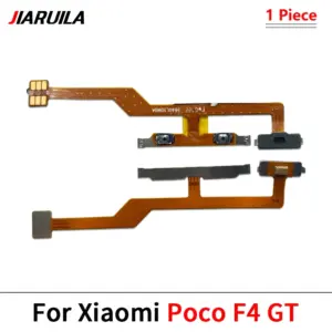 Xiaomi Poco Flex Cable Set for Power & Volume Buttons 12 Sd6177169f7b24a18806edc74814e457cb