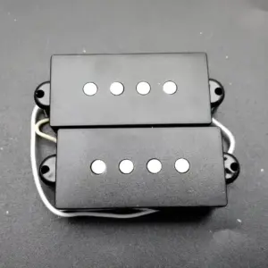 Open-Type 4-String Precision P Bass Pickup 11 Sd620345efe8f4d1ebf423a715e77a8d5k