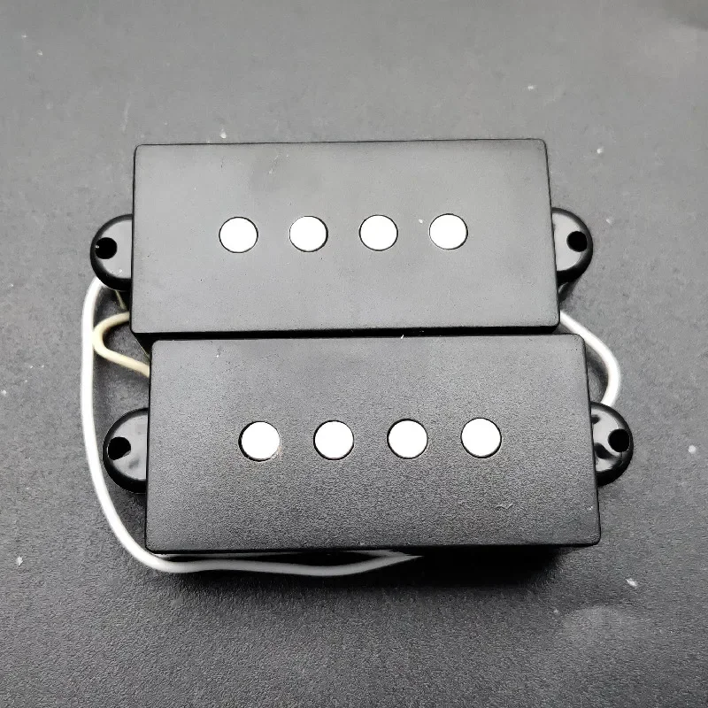 Open-Type 4-String Precision P Bass Pickup 5 Open-Type 4-String Precision P Bass Pickup - Image 5