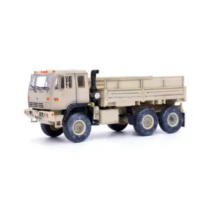 1/72 Scale FMTV M1083 Military Truck Model 8 Sd6231773ee4f46099138c25dc4dc69b8D