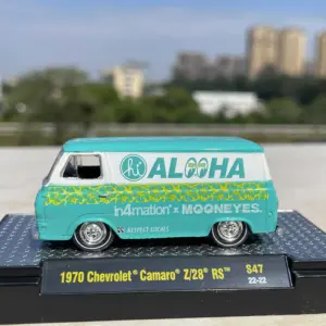 1970 Chevrolet Camaro Z/28 RS Diecast Model 9 Sd629d440cd29496b9e919fb5ed7669b4E