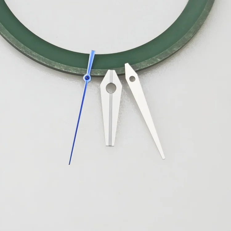 NH35 Watch Hands Set for Customization 6 NH35 Watch Hands Set for Customization - Image 6
