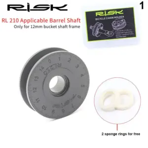 Bike Chain Maintenance Tool with Quick Release 17 Sd6301e878e15439cbf702c1efaf1d138d