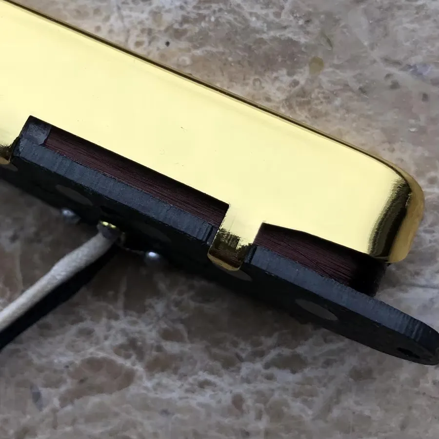 Vintage Tele V59 Broadcaster Pickup 6 Vintage Tele V59 Broadcaster Pickup - Image 6