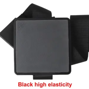 Soldier M33 MINI Practice Drum Pad with Elastic Zones 9 Sd63f2e66b64049738ea6e501e3c0dd45r
