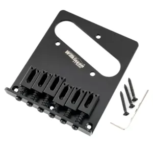 Wilkinson M Series Tele Guitar Bridge 52.5mm 11 Sd64806f5f37a431788217ad3c8ea77688