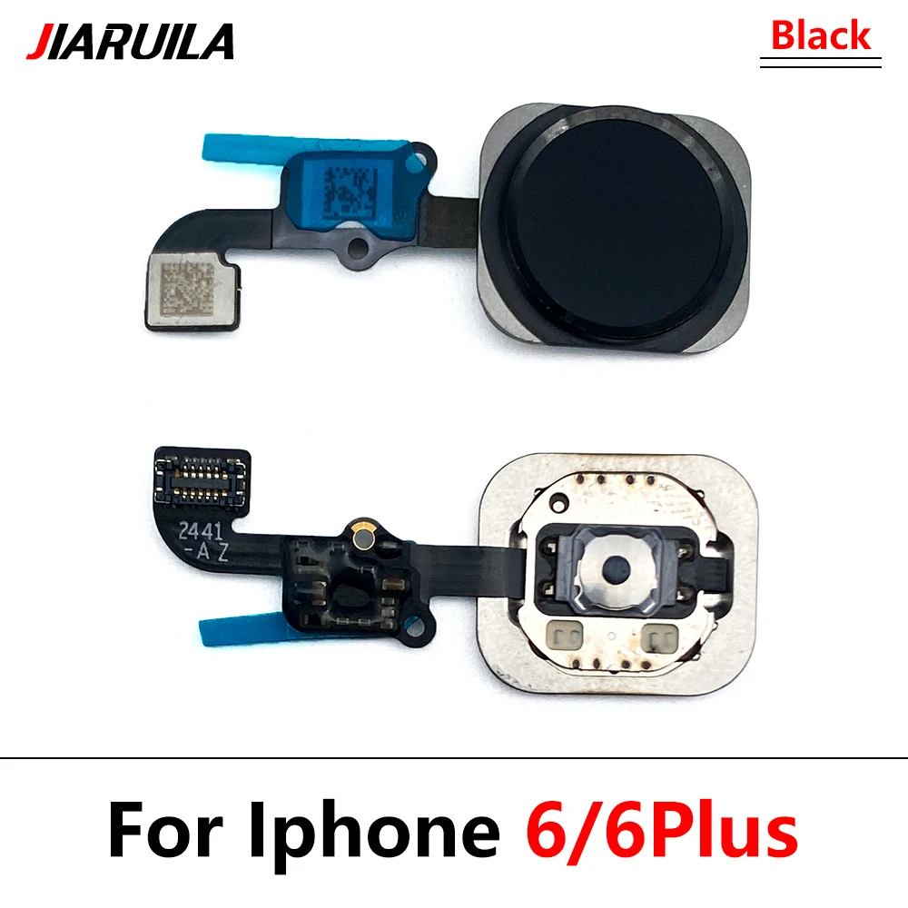 iPhone Home Button Flex Cable Replacement for Models 5s-8 3 iPhone Home Button Flex Cable Replacement for Models 5s-8 - Image 3