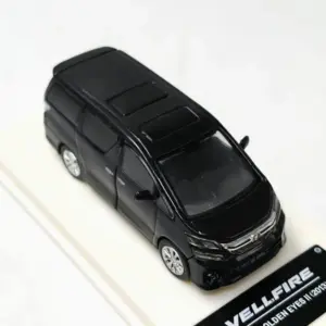 1:64 Scale VELLFIRE Diecast Model 8 Sd657e19c812a4b888326342660f5e17dx 1
