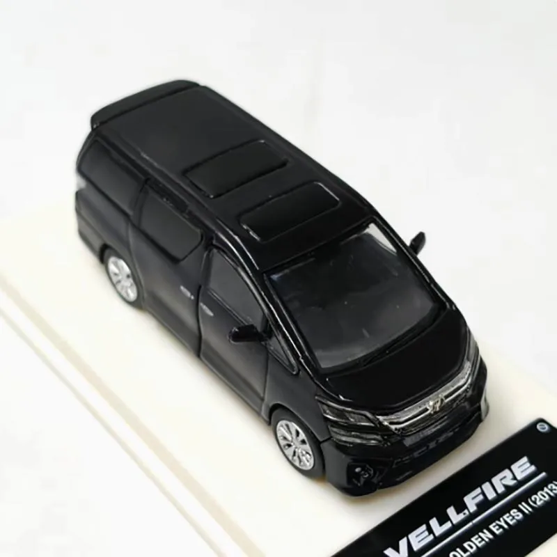 1:64 Scale VELLFIRE Diecast Model 3 1:64 Scale VELLFIRE Diecast Model - Image 3