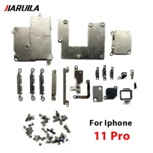 iPhone Waterproof Shield Plate Set for Series 15 Sd6587f0b3dc3402f830927ed3ba0bc28k