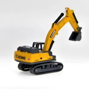XCMG XE490DK Mini Excavator Model 1:87 Scale 7 Sd66b53b9895d45fd9eaf6eef4294f304o