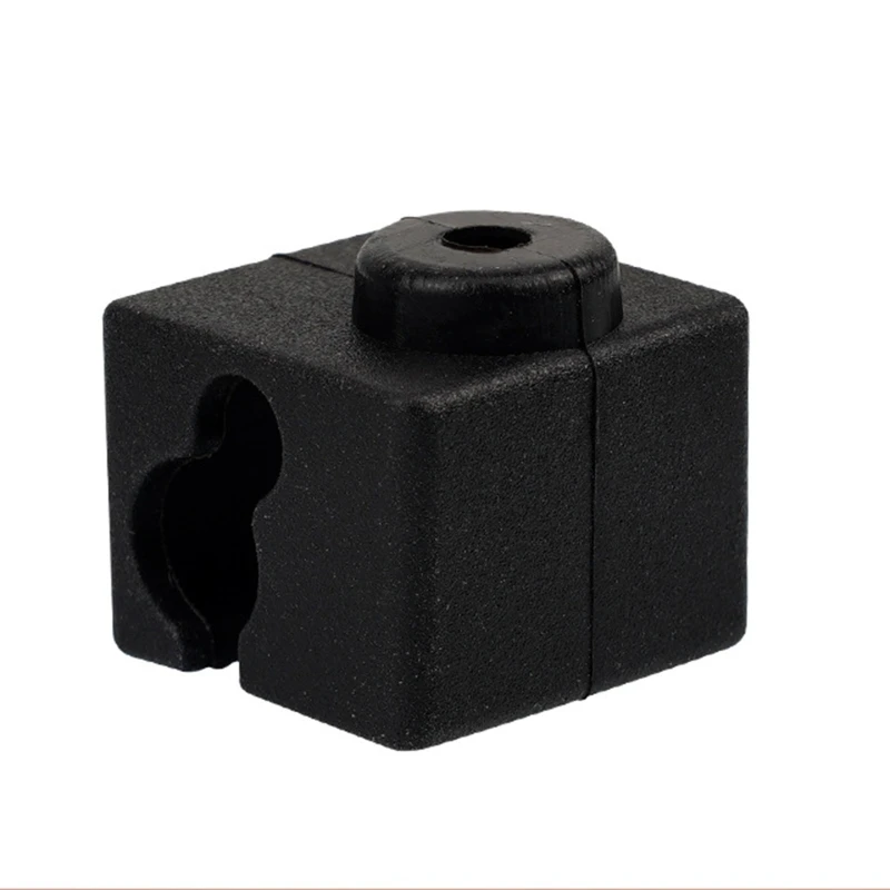 V5 Heating Block Silicone Cover Set (5 Pieces) 4 V5 Heating Block Silicone Cover Set (5 Pieces) - Image 4