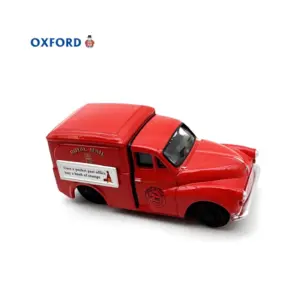 Vintage Royal Mail Maurice Minor Modelâ„¢ 9 Sd675dff7d3d84b7082018485adca6ba1g