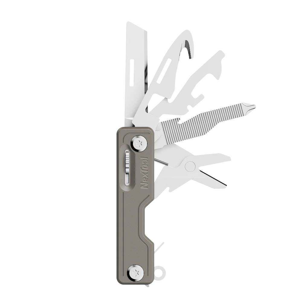 Xiaomi NexTool 10-in-1 Multi-Tool for Outdoors 9 Xiaomi NexTool 10-in-1 Multi-Tool for Outdoors - Image 9