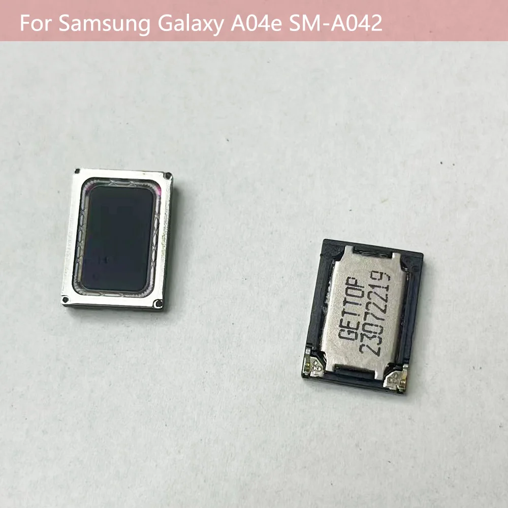 Samsung Galaxy A04 Loudspeaker Replacement Module 3 Samsung Galaxy A04 Loudspeaker Replacement Module - Image 3