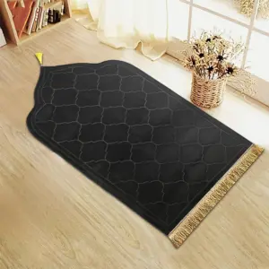 Elegant Thickened Printed Prayer Mat 66x116cm 16 Sd67c4bcd6ba440718dc29f0ef7e6b88a7