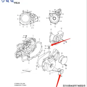 Black Anodized Aluminum Engine Plug Cover Set 12 Sd67e6dc2e976475d817ce2c77f7a35f1N