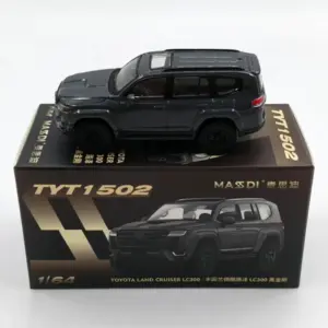 1/64 Scale Land Cruiser LC300 Model 15 Sd6893aaf9e204329be77b24418221de50