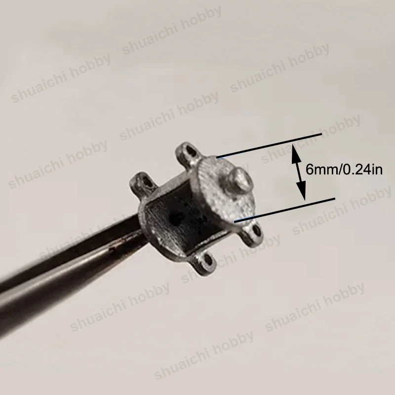 Vintage Zinc Alloy Model Lamp Cups for Ships 3 Vintage Zinc Alloy Model Lamp Cups for Ships - Image 3