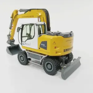 Liebherr A918 Excavator Model 1:50 Scale 9 Sd69a1b9192f54d9c9bf7dba16831ceac6