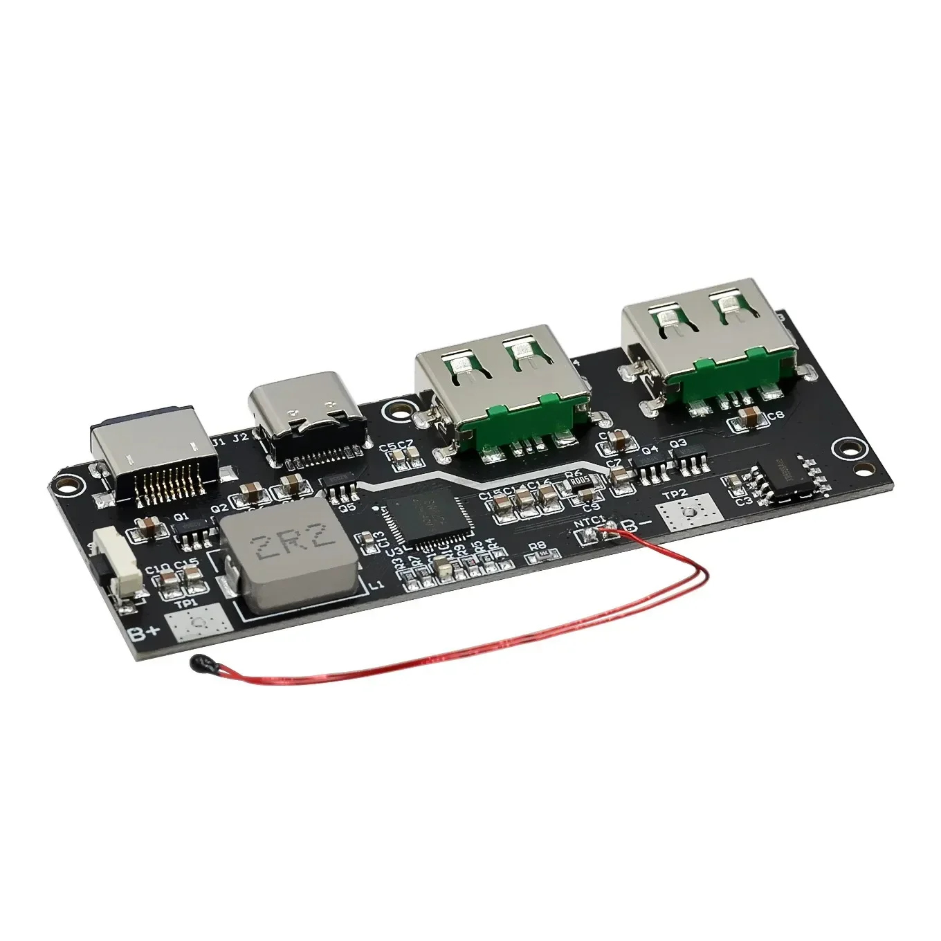 Versatile 22.5W Power Bank Module for Devices 6 Versatile 22.5W Power Bank Module for Devices - Image 6