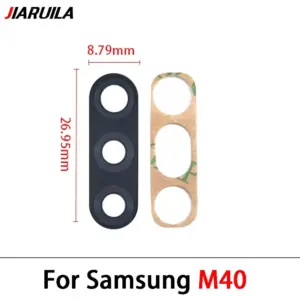 Samsung M Series Rear Camera Glass Lens Replacement 15 Sd69e35a401e44980944294c08fd2cf2fS