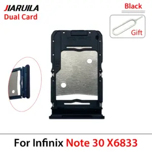 Infinix Note 12/12i SIM Card Tray Adapter 18 Sd6a08077076e412db63986e62d22d7bc0