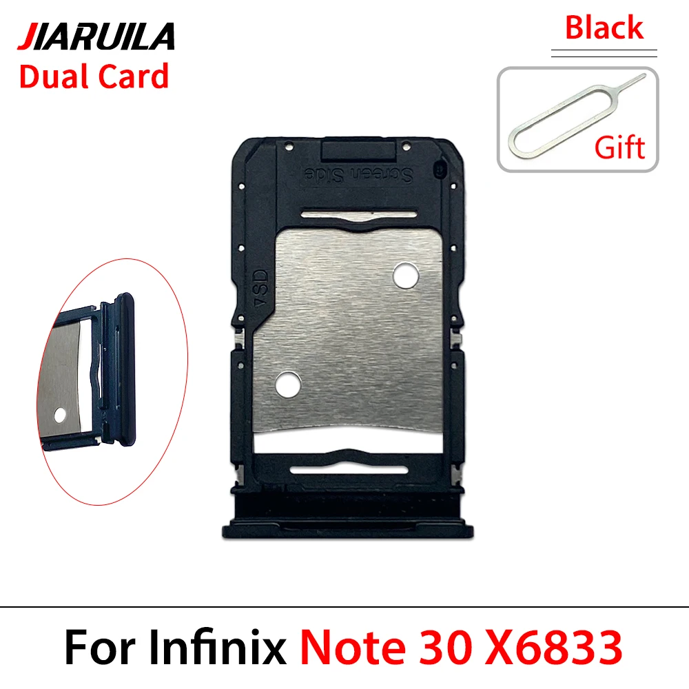 Infinix Note 12/12i SIM Card Tray Adapter 9 Infinix Note 12/12i SIM Card Tray Adapter - Image 9