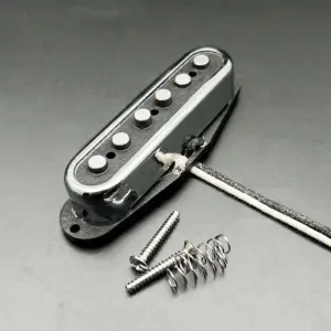 Alnico 5 ST Style Electric Guitar Pickups Set 12 Sd6a3686da8d1421ebb32cf927a69d84cj