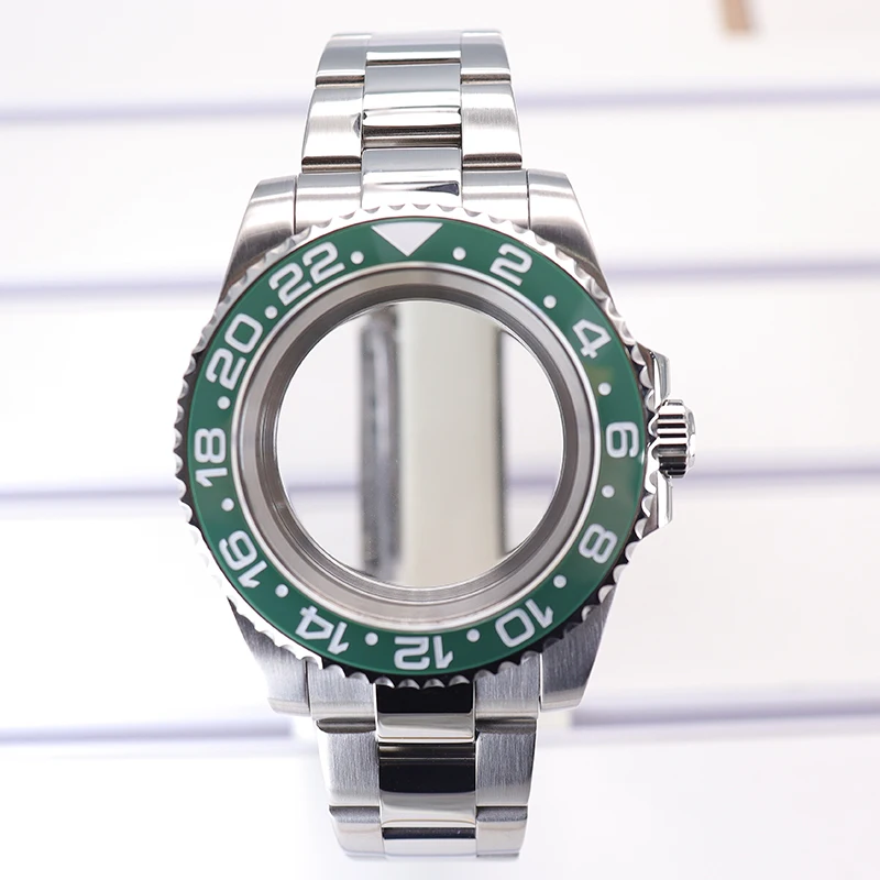 Stainless Steel Watch Case Model 1835 7 Stainless Steel Watch Case Model 1835 - Image 7