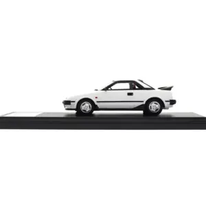 1984 Toyota MR2 G-Limited Diecast Model Car 15 Sd6a9c35336984f0286c633b98375e3707