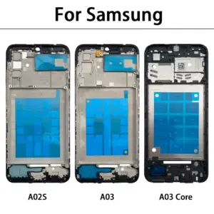 Samsung A02s A03 A04 Middle Frame Bezel 12 Sd6ac00b9ed66454683e12c16aed7944c9