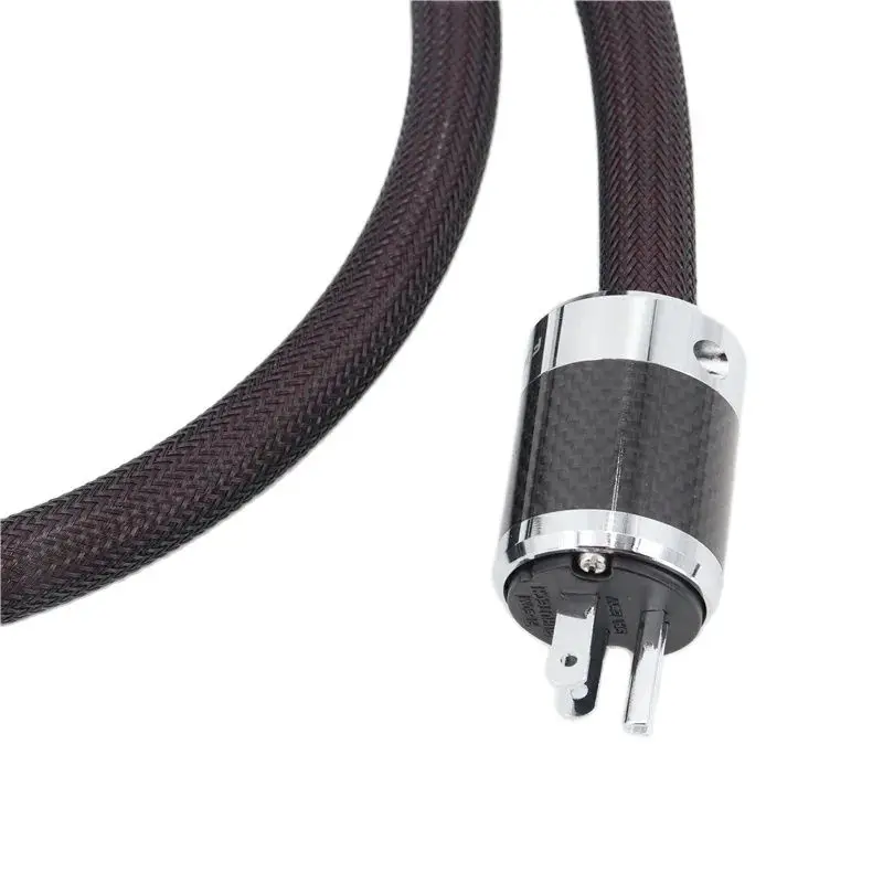 Alpha PS-950 High-Performance Power Cable 5 Alpha PS-950 High-Performance Power Cable - Image 5