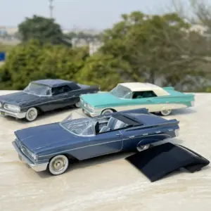 1959 Plymouth 1:43 Diecast Model Car 10 Sd6b2141463eb423db3b8a611f35f5629s