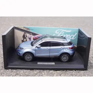 Ford Territory 1/18 Diecast Model Blue Collection 10 Sd6bcc3703a304dbaa1fb0ab049c79892p