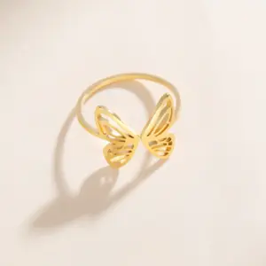 Elegant Butterfly Ring for Women 14 Sd6c213b6c91c4bbfbc5aafbde681a0dbv