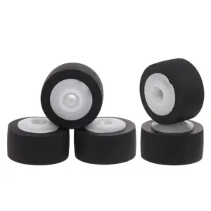 Rubber Pinch Roller Set for Tape Decks 7 Sd6e67fd384074740bedebb648d3af434I