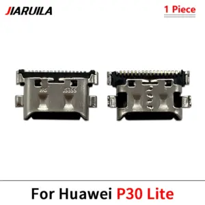 Huawei USB Charging Port Connector Set (100 pcs) 19 Sd6e6c72fe37343699b9089160b919106Y 1