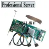 INSPUR 9211-8i 6Gbps SAS RAID Host Bus Adapter