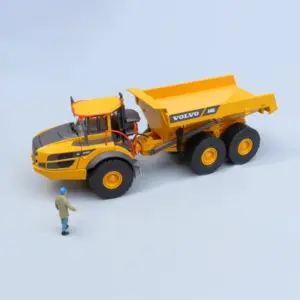 A40G EC210B Alloy Dump Truck Model 1:50 Scale 7 Sd6efb0bef0d14ed48a01c0685ea7854am