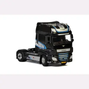 Miniature Daf XF MY2017 4x2 Model for Collectors 5 Sd6fd13047d2c4aa8a339173b771fdb31g
