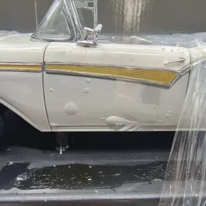 1957 Ford Fairlane 500 Diecast Model 10 Sd6fe4ac50a9e4ed2bee20b409a6f9f08w