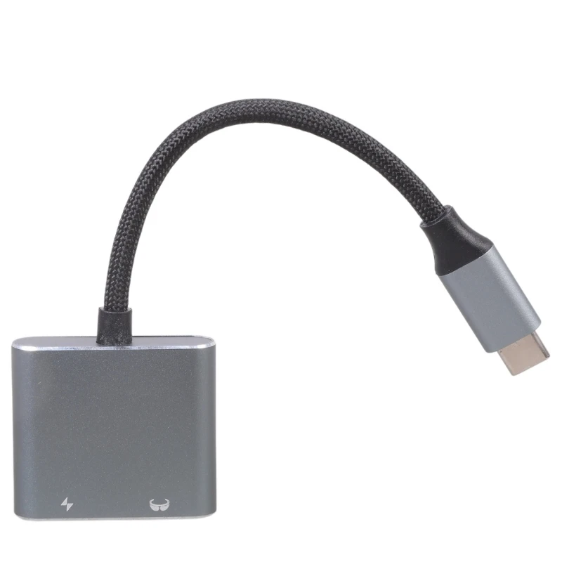 Sleek USB C Adapter for XREAL AIR/2 2 Sleek USB C Adapter for XREAL AIR/2 - Image 2