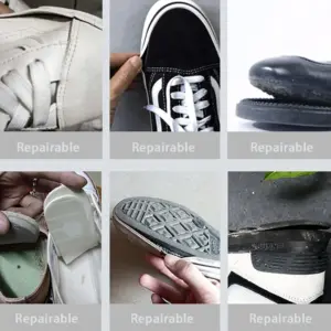 Waterproof Shoe Repair Glue for Leather & Canvas 8 Sd7184949aa684ec89e15804bec5d629dS