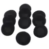Universal 50mm Soft Foam Earpads for Headphones