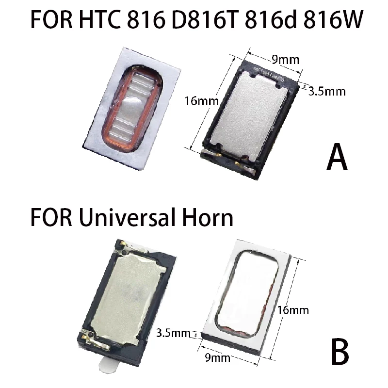 HTC 816 Universal Horn Speaker Buzzer 3 HTC 816 Universal Horn Speaker Buzzer - Image 3