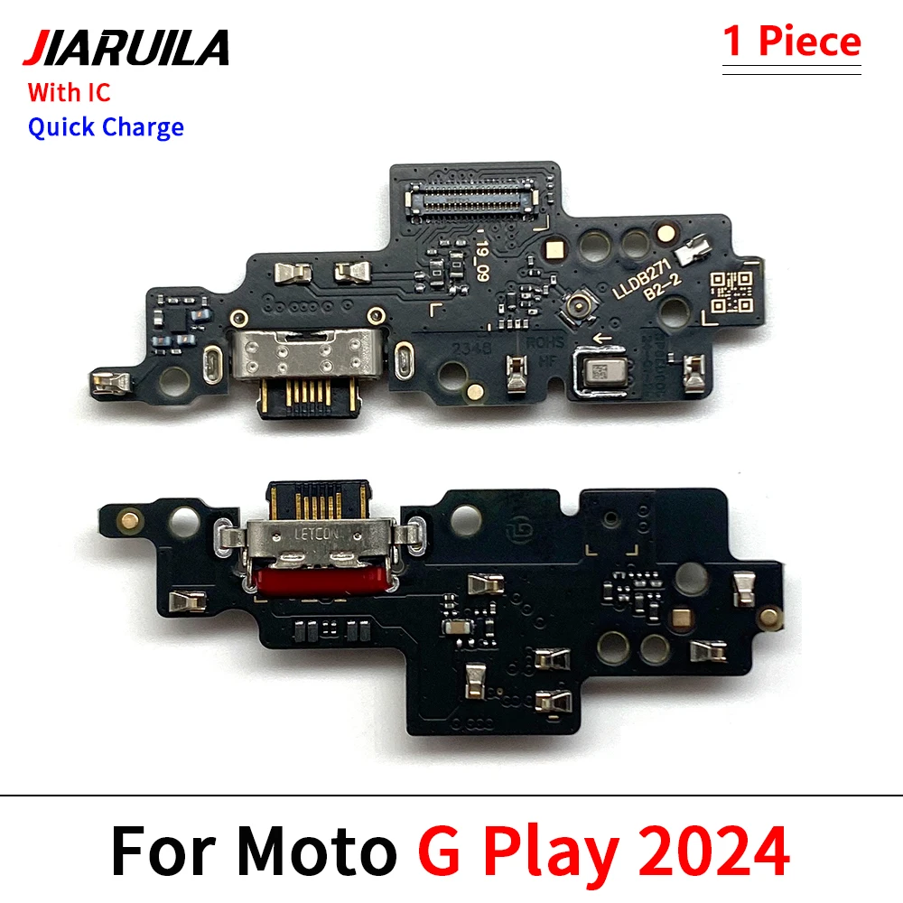 Motorola USB Dock Connector Flex Cable Set 10 Motorola USB Dock Connector Flex Cable Set - Image 10
